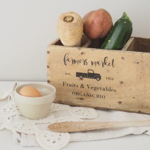Farmers market