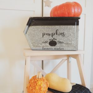 Pumpkins