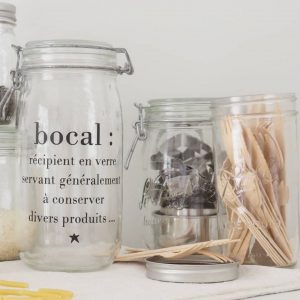 Bocal