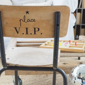 Place VIP