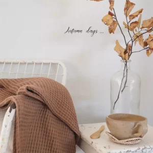 Autumn days