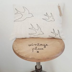 Vintage place