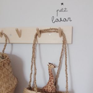 Petit bazar