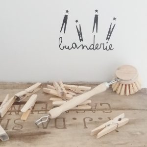 Buanderie