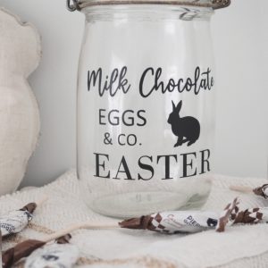 Milk Chocolate