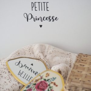 Petite princesse