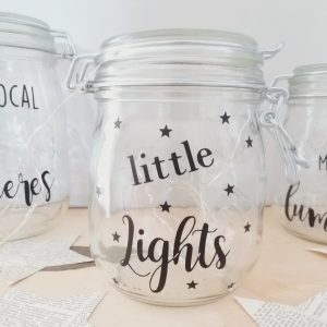 Little lights