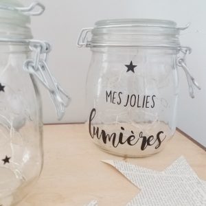Mes jolies lumières