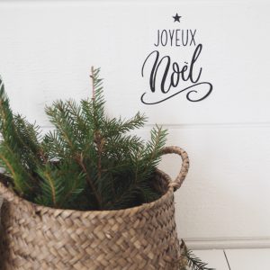 Joyeux Noël