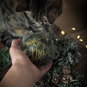 Mon 1er Noël