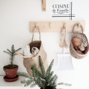 Cuisine de famille