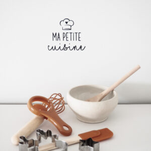 Ma petite cuisine