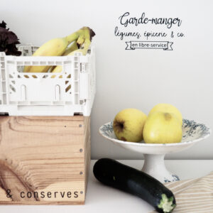 Garde-manger