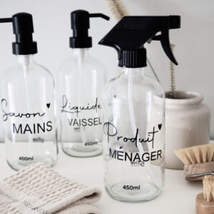 Produit ménager