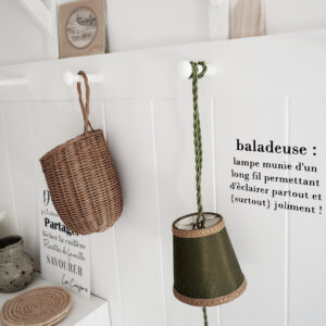 Définition Baladeuse