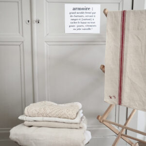 Définition Armoire
