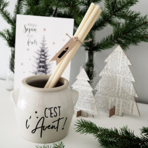 NOEL C'est l'Avent