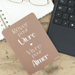Carte Postale Rêver