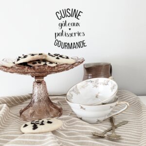 Cuisine Gourmande