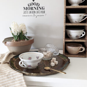 Good Morning