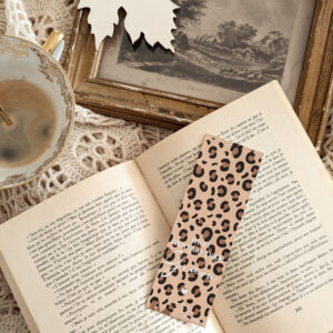 Marque page Graou