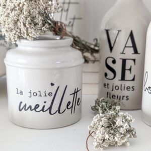 Sticker La jolie cueillette