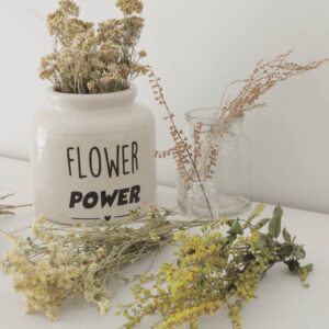 Flower Power