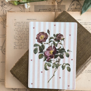 Carte postale Un brin de fleurs
